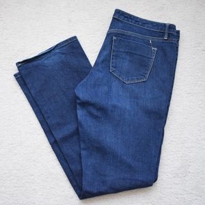 Mossimo Women's Jeans Mid Rise